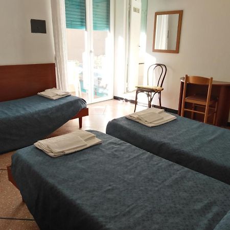 Hotel Suisse Sestri Levante Kültér fotó