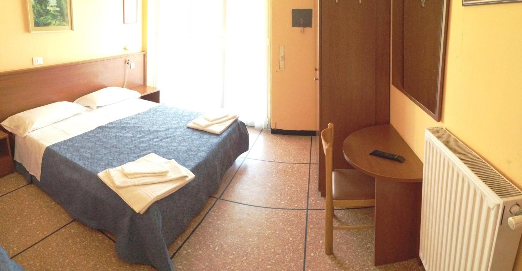 Hotel Suisse Sestri Levante Kültér fotó