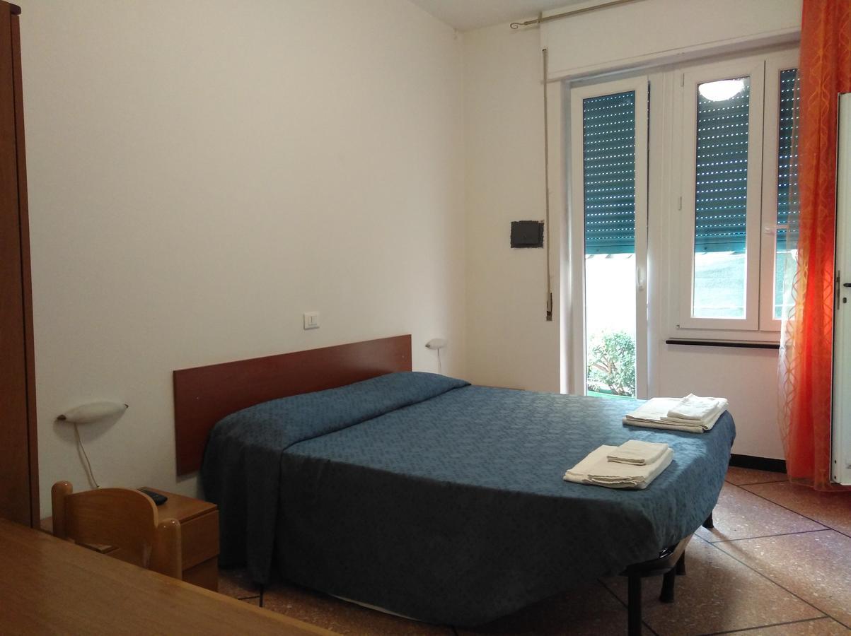 Hotel Suisse Sestri Levante Kültér fotó