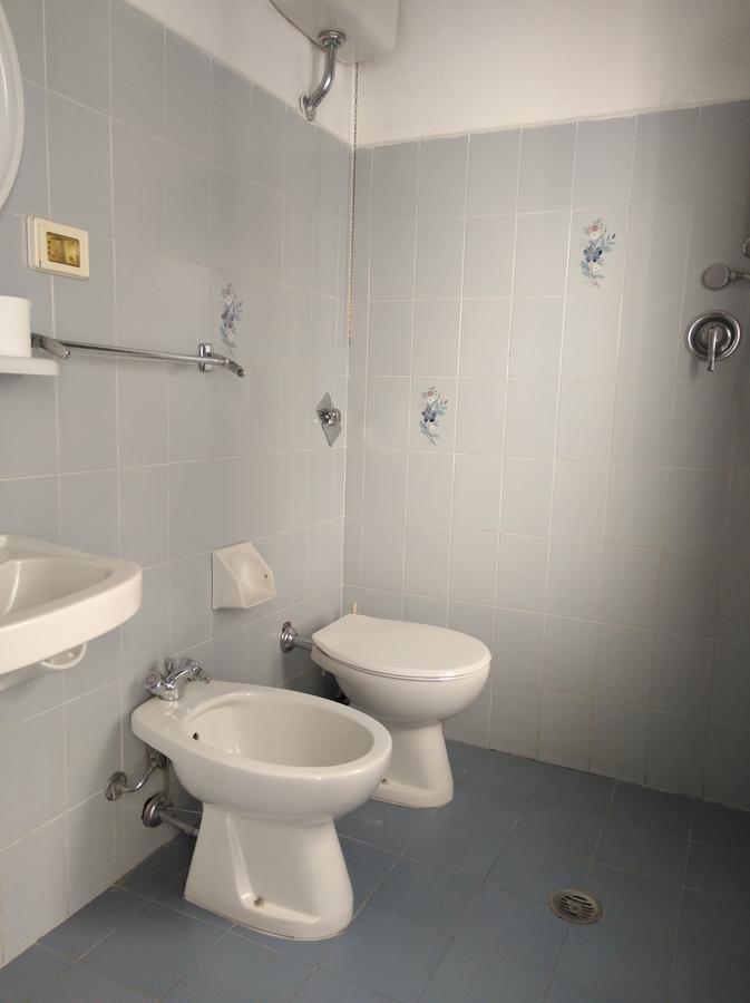 Hotel Suisse Sestri Levante Kültér fotó