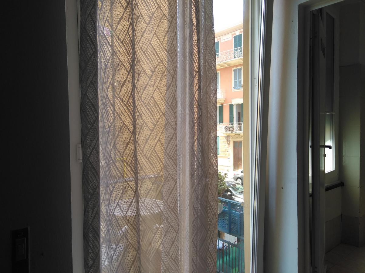 Hotel Suisse Sestri Levante Kültér fotó