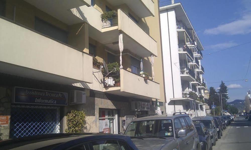 Hotel Suisse Sestri Levante Kültér fotó