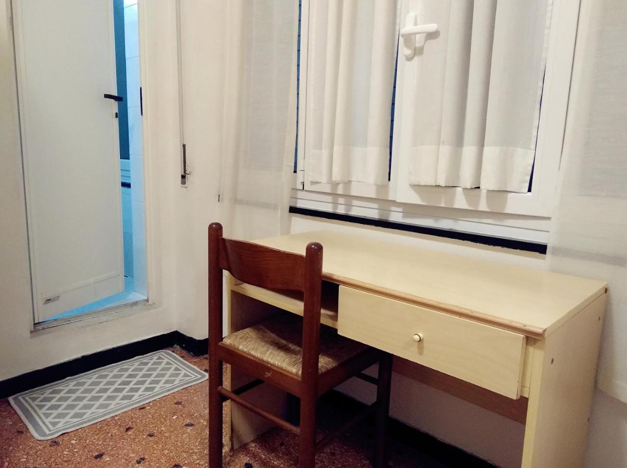 Hotel Suisse Sestri Levante Kültér fotó