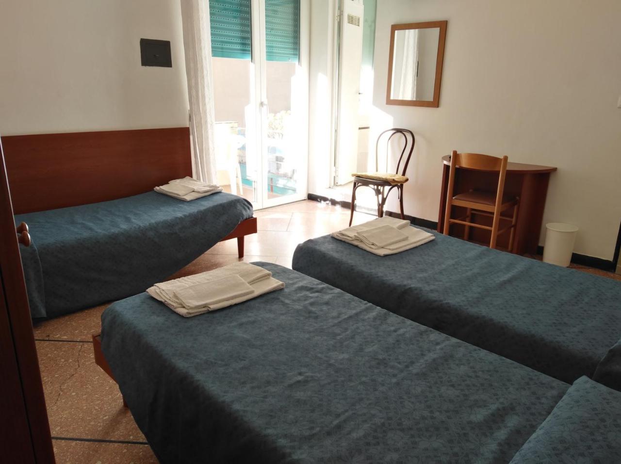Hotel Suisse Sestri Levante Kültér fotó